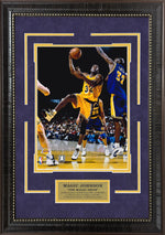 Load image into Gallery viewer, Magic Johnson - The Magic Show