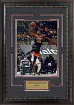 Load image into Gallery viewer, Donovan Mitchell - The Spida - Utah Jazz