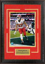 Load image into Gallery viewer, Travis Kelce - Super Bowl LVII