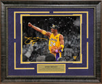 Load image into Gallery viewer, Kobe Bryant - Champion Spotlight with Facsimile Signature
