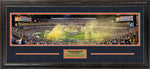 Load image into Gallery viewer, Denver Broncos 2016 Super Bowl 50 Victory Panorama