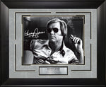 Load image into Gallery viewer, George Jones Spotlight with Facsimile Signature