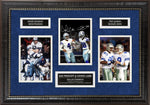 Load image into Gallery viewer, Dallas Cowboys - Progression with Facsimile Signatures