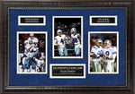 Load image into Gallery viewer, Dallas Cowboys - Progression with Facsimile Signatures
