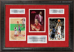 Load image into Gallery viewer, Arkansas Razorbacks Basketball - Progression
