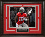 Load image into Gallery viewer, Marvin Harrison Jr - Ohio State Spotlight with Facsimile Signature