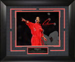Load image into Gallery viewer, Rihanna Spotlight with Facsimile Signature
