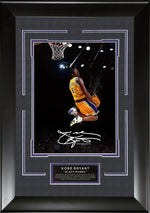 Load image into Gallery viewer, Kobe Bryant - NBA JAM - Spotlight with Facsimile Signature