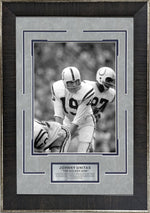 Load image into Gallery viewer, Johnny Unitas - The Golden Arm