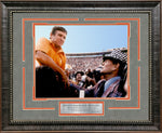 Load image into Gallery viewer, Johnny Majors & Bear Bryant