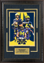 Load image into Gallery viewer, Michigan Wolverines - 2024 National Champions