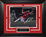 Load image into Gallery viewer, Mike Evans - Tampa Bay Buccaneers - Spotlight with Facsimile Signature