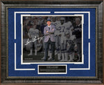 Load image into Gallery viewer, Tom Landry - The Great Innovator - Spotlight with Facsimile Signature