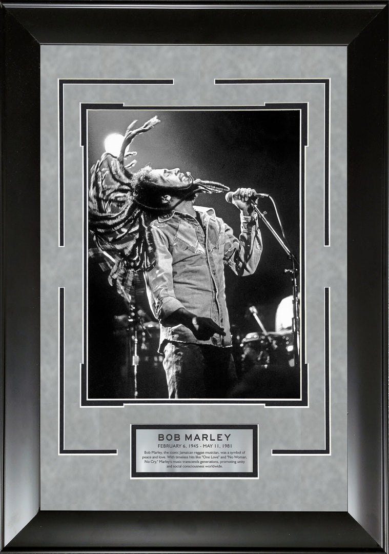 Bob Marley