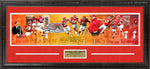 Load image into Gallery viewer, Kansas City Chiefs - Timeline Panorama