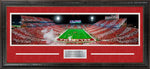 Load image into Gallery viewer, Oklahoma Sooners - Gaylord Family Oklahoma Memorial Stadium Panorama
