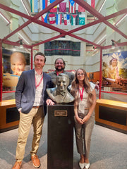 Community Auctions Leadership Team Heads to 2026 St. Jude/ALSAC Corporate Partner Summit