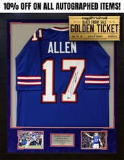 Get Your Christmas Shopping Done Early: Why Framed Sports & Entertainment Memorabilia Makes the Perfect Gift in 2025