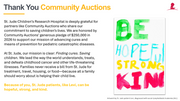Community Auctions Launches 2026 Campaign Benefiting St. Jude Children’s Research Hospital