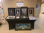 The World Is in Williamsport. So Are Our Table Auctions — Supporting Make-A-Wish During the Little League World Series