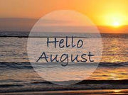 august news letter