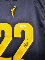 Load image into Gallery viewer, Caitlin Clark - Indiana Fever - Autographed Jersey