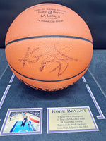 Load image into Gallery viewer, Kobe Bryant - Los Angeles Lakers - Autographed Basketball
