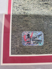 Pete Rose Autographed - SOLD!