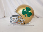 Load image into Gallery viewer, Rudy Ruettiger - Notre Dame - Autographed Helmet
