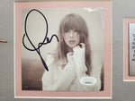 Load image into Gallery viewer, Taylor Swift Autograph on Album Collage
