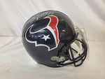 Load image into Gallery viewer, JJ Watt - Houston Texans - Autographed Helmet
