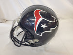 Load image into Gallery viewer, JJ Watt - Houston Texans - Autographed Helmet
