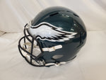 Load image into Gallery viewer, Jason Kelce - Philadelphia Eagles - Autographed Helmet
