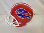 Load image into Gallery viewer, Thurman Thomas - Buffalo Bills - Autographed Helmet
