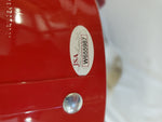 Load image into Gallery viewer, Len Dawson - Kansas City Chiefs - Autographed Authentic Helmet
