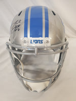 Load image into Gallery viewer, Jared Goff - Detroit Lions - Autographed Helmet
