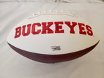 Load image into Gallery viewer, Chase Young - Ohio State Buckeyes - Autographed Football
