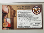 Load image into Gallery viewer, Johnny Cash - Autographed Framed Photo - SOLD!
