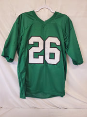 Saquon Barkley - Philadelphia Eagles - Autographed Jersey