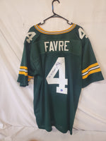 Load image into Gallery viewer, Brett Favre - Green Bay Packers - Autographed Jersey
