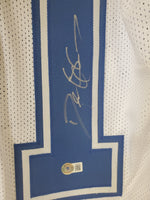 Load image into Gallery viewer, Deion Sanders - Dallas Cowboys - Autographed Jersey
