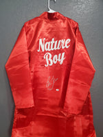 Load image into Gallery viewer, Ric Flair - WWE - Autographed Robe in Shadowbox
