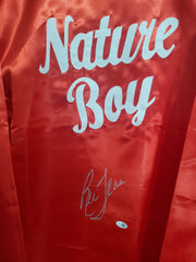 Ric Flair - WWE - Autographed Robe in Shadowbox