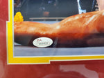 Load image into Gallery viewer, Hulk Hogan Autographed Frame Photo
