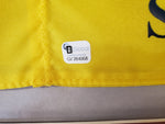 Load image into Gallery viewer, Jack Nicklaus – Autographed 2005 British Open Pin Flag - SOLD!

