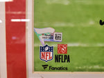Load image into Gallery viewer, Patrick Mahomes - Kansas City Chiefs - Autographed Framed Photo
