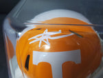 Load image into Gallery viewer, Alvin Kamara – Tennessee Volunteers – Autographed Mini Helmet
