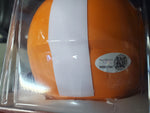 Load image into Gallery viewer, Alvin Kamara – Tennessee Volunteers – Autographed Mini Helmet
