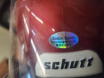 Load image into Gallery viewer, Billy Sims – Oklahoma Sooners – Autographed Mini Helmet
