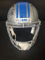 Load image into Gallery viewer, Jared Goff- Detroit Lions - Autographed Helmet
